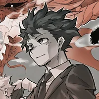 Deku Supernatural-V2