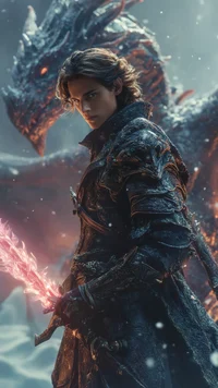 Kale Drako