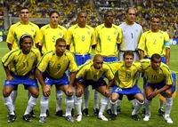 Brazilian team  
