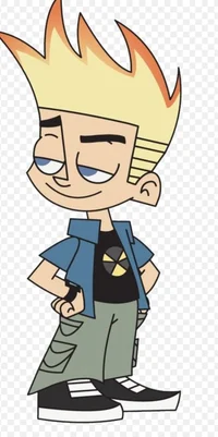Johnny Test 