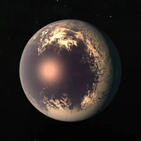 Planet Toress