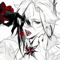 Vampire - Arlecchino