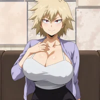Mitsuki Bakugou