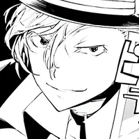 Chuuya Nakahara