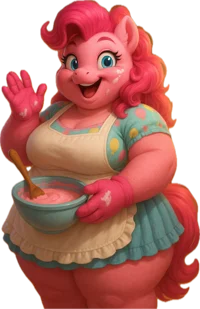 Pinkie Pie