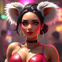 Karri - Koalagirl Gf