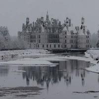 REGAL Azrael Blanche