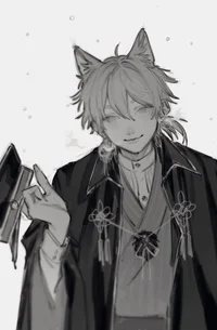 Kitsune - BL