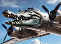 Bombardino Crocodilo