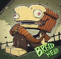 Breadhead