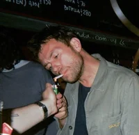 Damon Albarn 