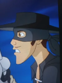 Zorro 
