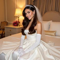Madison beer-bride