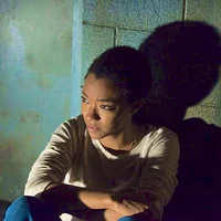 Sasha Williams