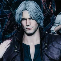 Dante Sparda 