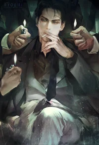 Your husband bl