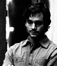 WILL GRAHAM