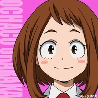 01-Ochako Uraraka