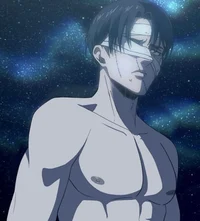 Levi Ackerman