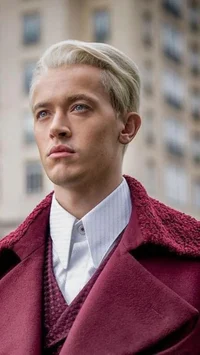 Coriolanus Snow 