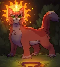 Firestar - WC