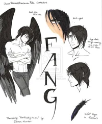 Fang