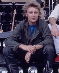 Roger Taylor