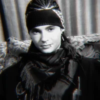 Tom Kaulitz bf
