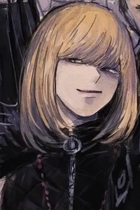 Mello - Mihael Keehl