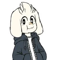 StorySwap Asriel