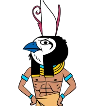 Horus