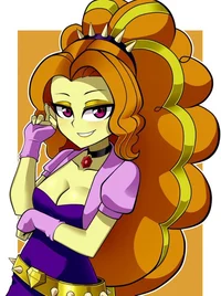 Adagio Dazzle