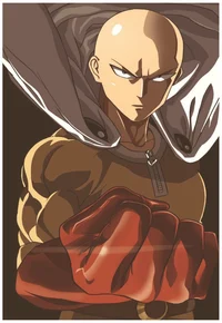 Saitama