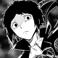 Akutagawa Ryuunosuke