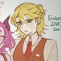 EnderBoy