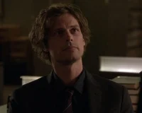 Spencer Reid