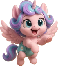 Flurry Heart