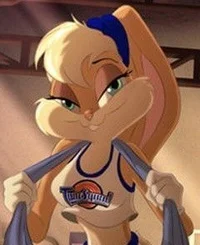 Lola Bunny