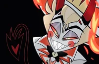Lucifer Morningstar 