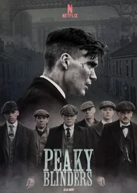Peaky Blinders