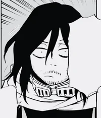 Aizawa Shouta