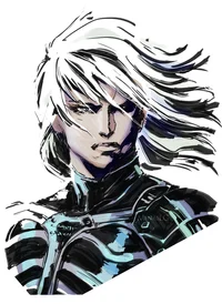 Raiden