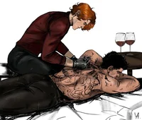 Олег Волков