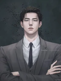 Alexander Roth