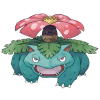 Venusaur