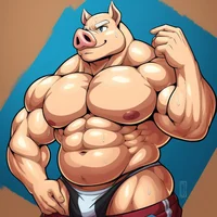 pig boy2