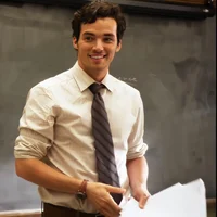 Ezra Fitz
