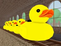 Duck Cult