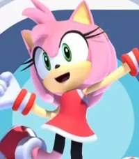 Amy Rose