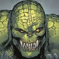 Killer Croc 